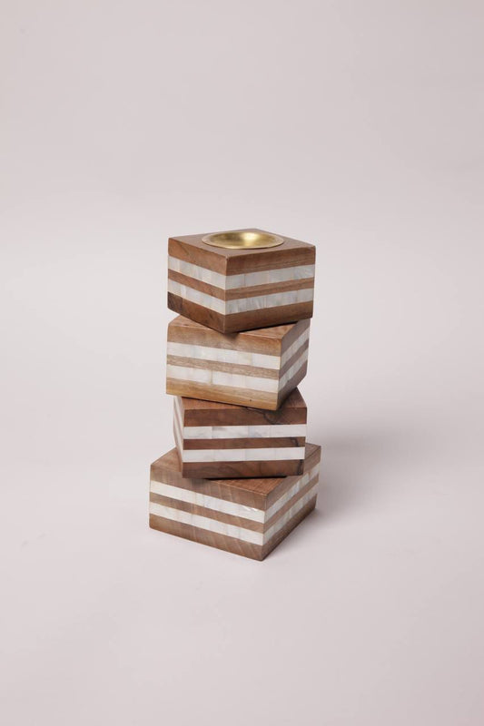 incense burner 4 layers
