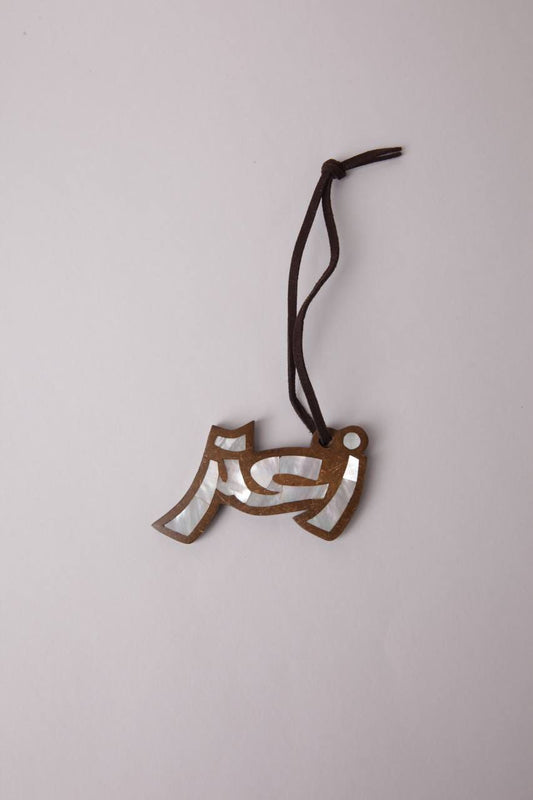 Holder ( زعذر )