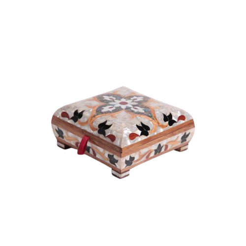 Msadaf Box (small)