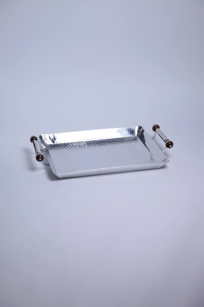 Metal Tea tray