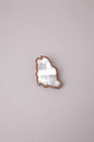 Brooches Map Saudi Arabia