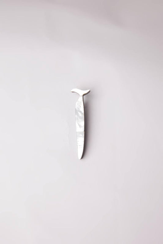 Letters Brooches Msadaf
