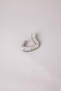 Letters Brooches Msadaf