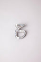 Letters Brooches Msadaf