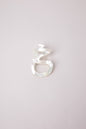 Letters Brooches Msadaf