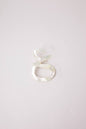 Letters Brooches Msadaf