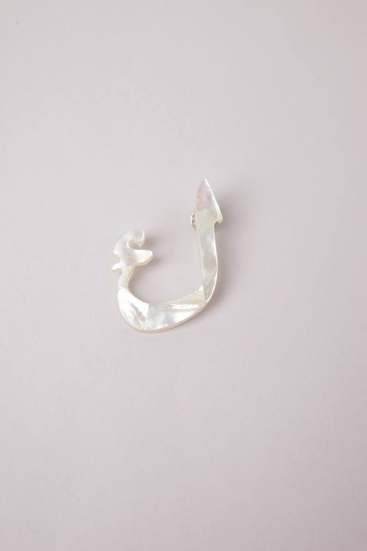 Letters Brooches Msadaf