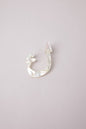 Letters Brooches Msadaf