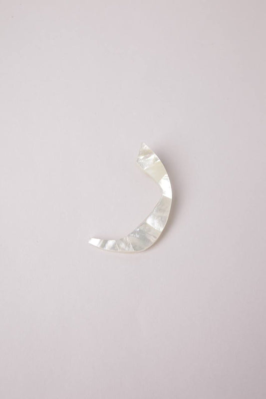 Letters Brooches Msadaf