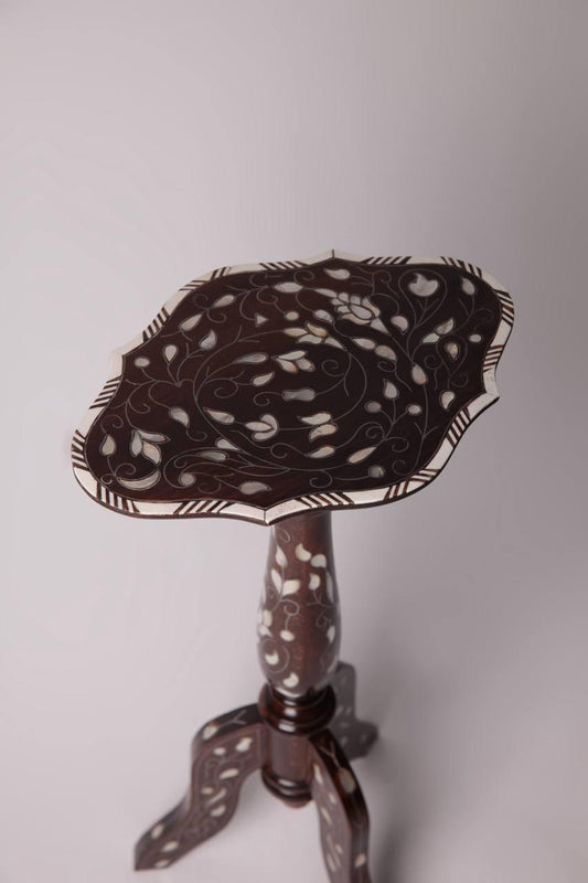 Msadaf Wooden Table