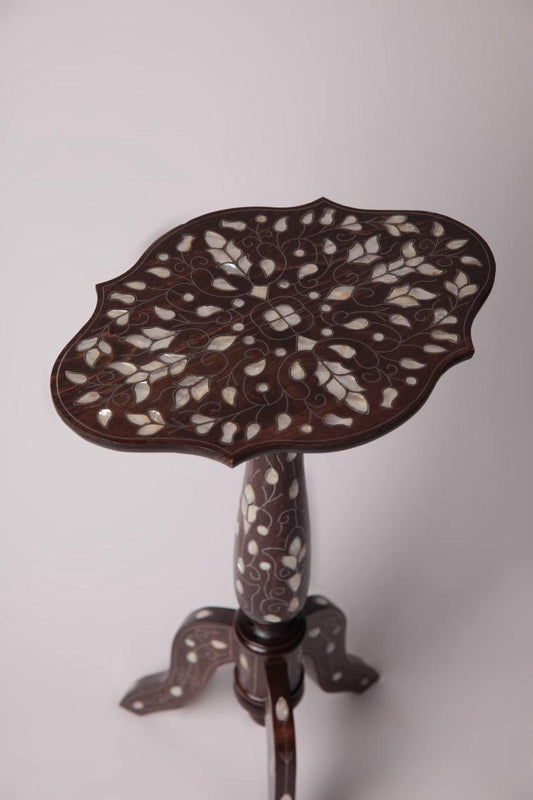 Msadaf Wooden Table