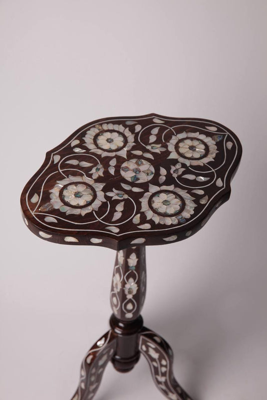 Msadaf Wooden Table
