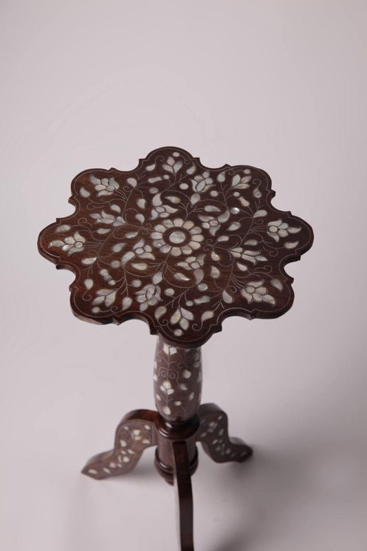 Msadaf Wooden Table
