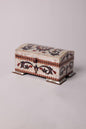 Msadaf Wooden Box : Size Small