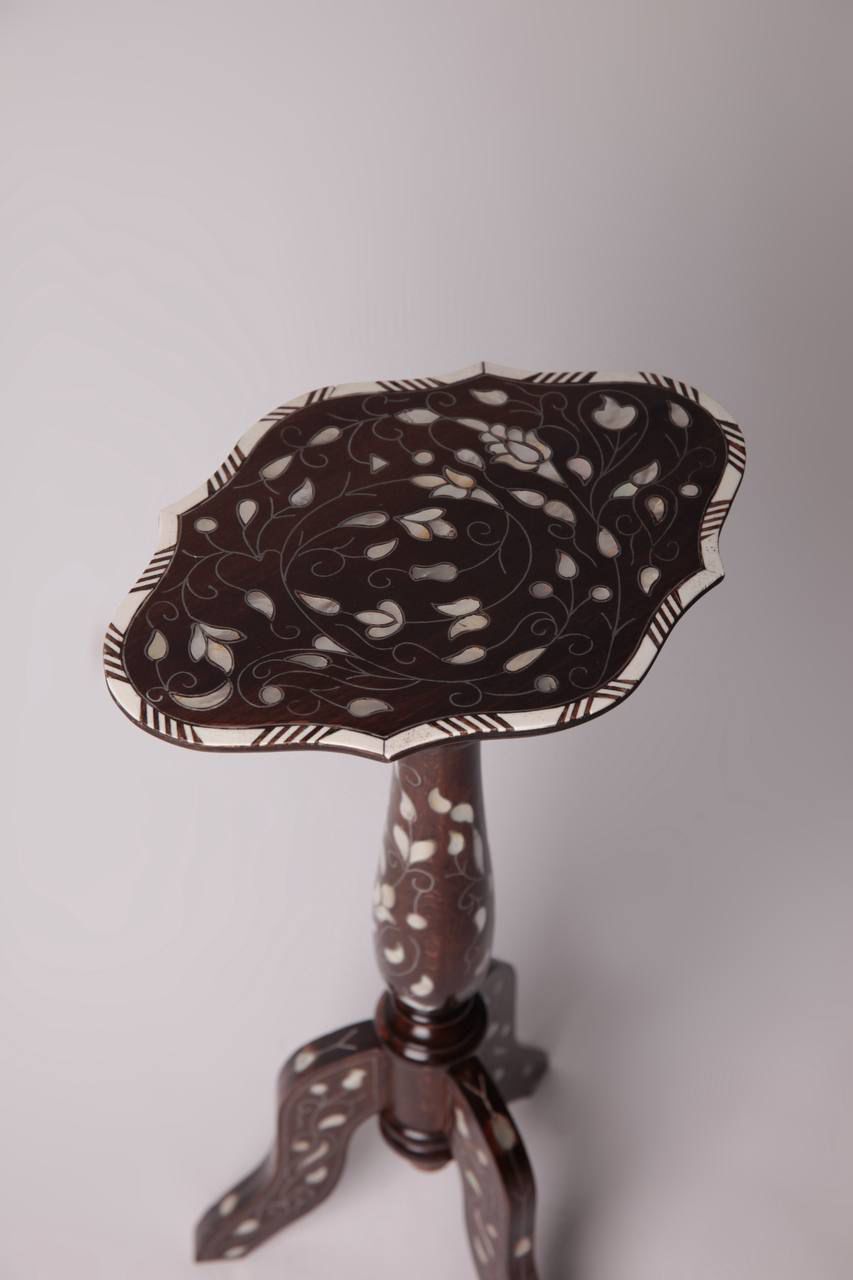 Msadaf Wooden Table