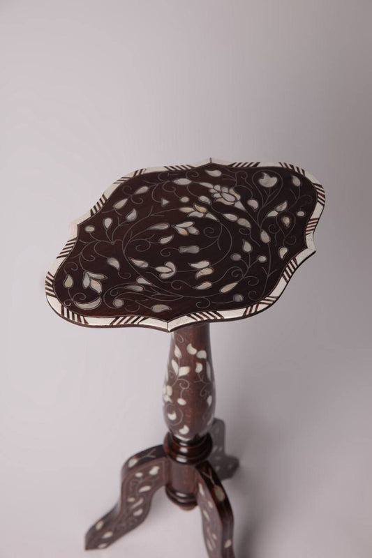 Msadaf Wooden Table