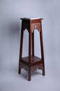 Msadaf Wooden Table Big
