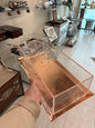 Tray With Cover
