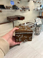 Msadaf Wooden Box