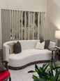 Msadaf Wooden Sofas