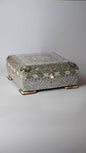 Msadaf Wooden Box New Size Big (30*30)