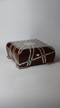 Msadaf Wooden Box New II  Size Big (30*30)