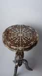 Msadaf Wooden Table