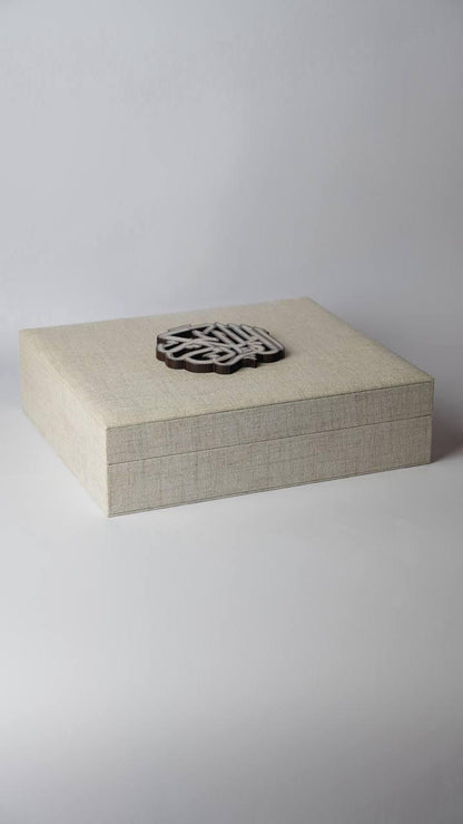 New Gift Box