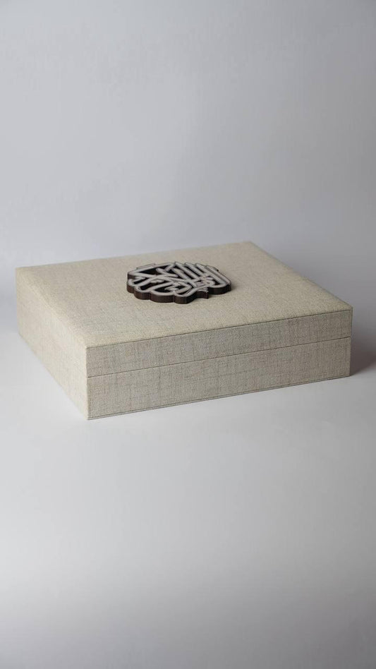 New Gift Box