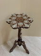 Msadaf Wooden New Table