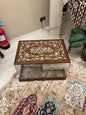 Msadaf Wooden Prayer Box