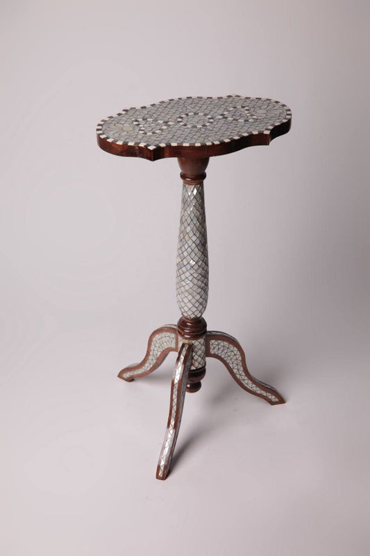 Msadaf Wooden Table